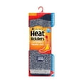 thumbnail image 2 of Heat Holders - Ladies Thick Winter Warm Patterned Thermal Socks, 2 of 2