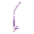 thumbnail image 2 of Esnorquel Cressi Tao Dry Lila, 2 of 2
