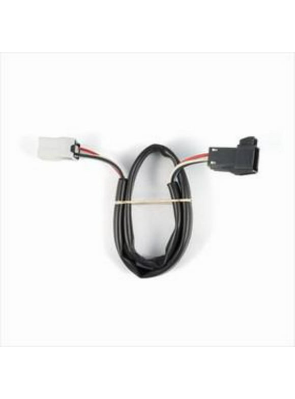 Trailer Wire Harnesses in Car Lighting Wiring Harnesses