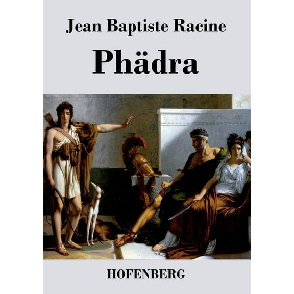 Phädra (Paperback)