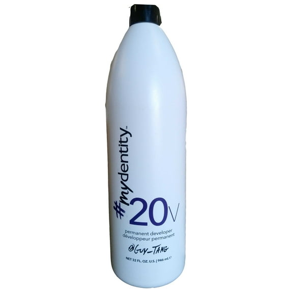 Mydentity 20 Vol Permanent Developer 946 ml / 32 oz