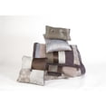 thumbnail image 2 of Ashley Kady King Comforter Set in Steel, 2 of 2