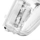 thumbnail image 1 of 1 Pair Rear Turn Signal Light Left Right Motorcycles Blinker Light Replacement for Vespa GTS 150 250 300 GTS300 HPE, 1 of 3