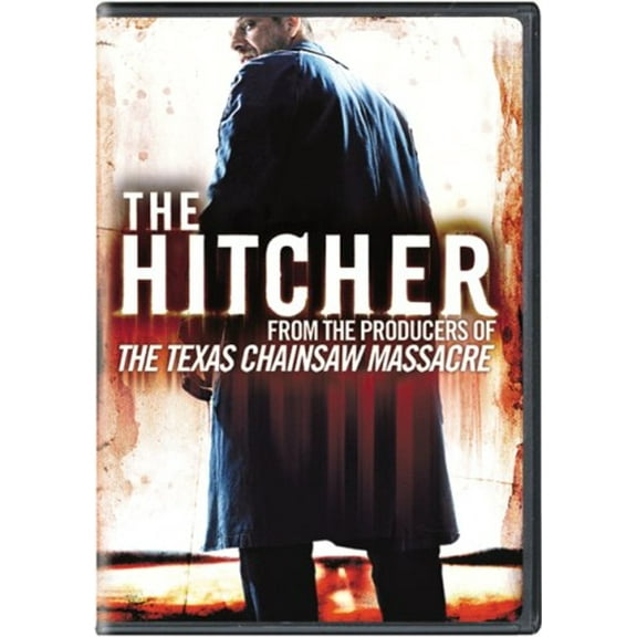 Pre-Owned The Hitcher (Dvd) (Good)