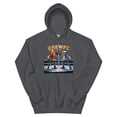 thumbnail image 1 of BrewFC #3 Unisex Hoodie, 1 of 9