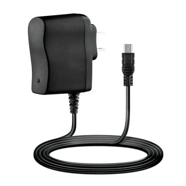 KONKIN BOO Compatible AC Adapter Replacement for NudeAudio Move M Portable AAV-PS003CLG Power Supply Cord Charger