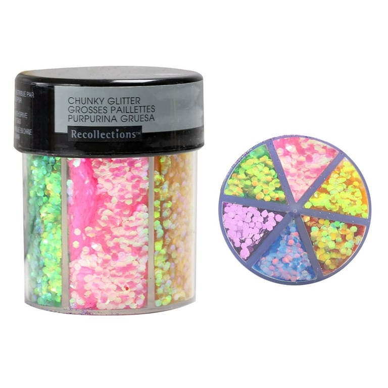 Tinsel Glitter Set by Recollections™