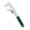 15 inches, variant on Ergonomic Right Angles Wrench Adjustable Spanner With Large Opening Rustresistant Alloy Steel For Automotive Home Repair