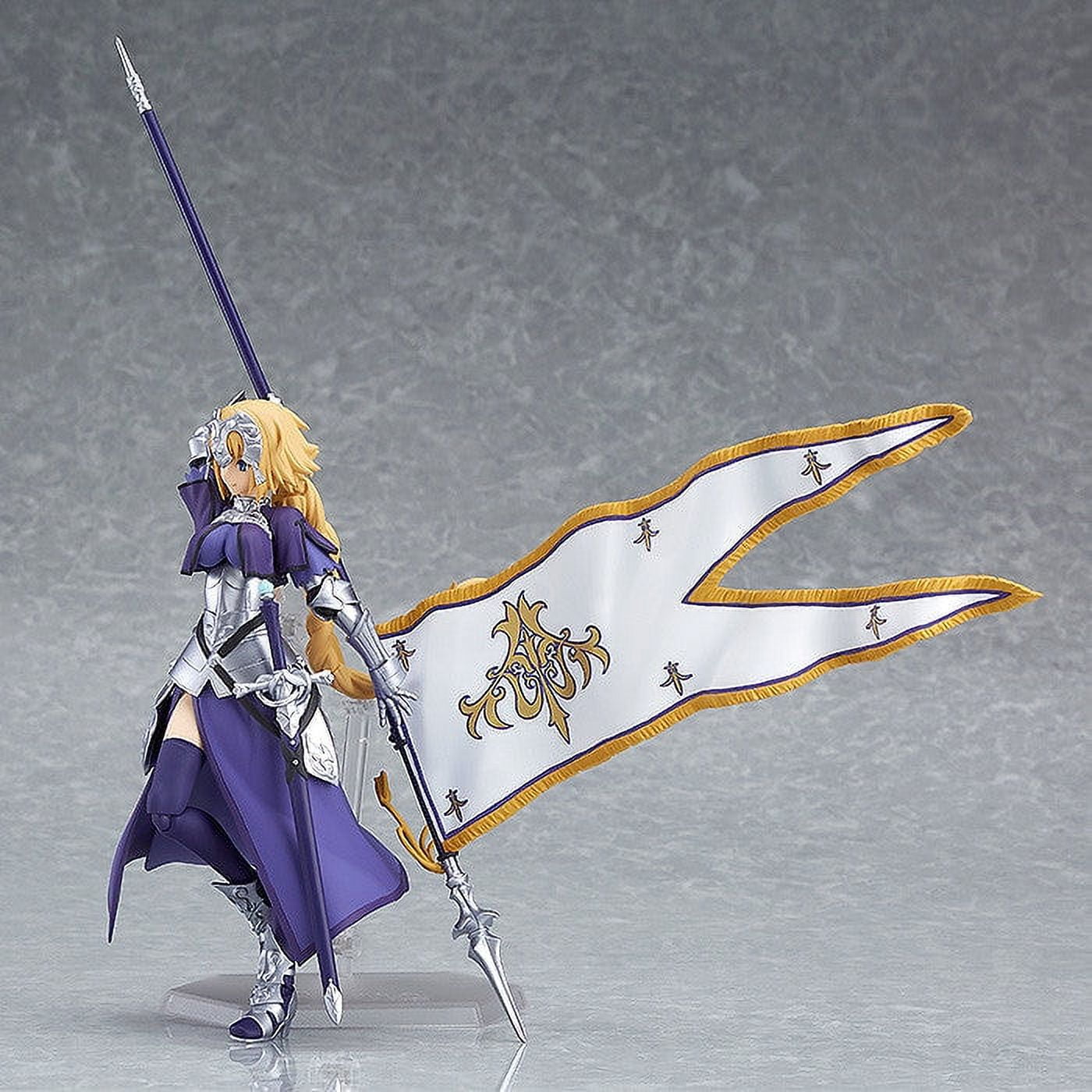 figma ．EX 038 Fate/Grand Order セイバー/アルトリア・ペンドラゴン