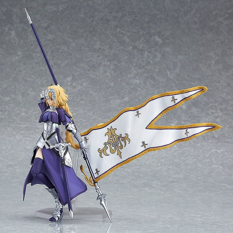 Fate/GO - Jeanne d'Arc (Alter) - Aniplex | Chiffres Nippons – Nippon Figures