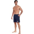 thumbnail image 2 of Adoretex Men's Guard Board Short Swimsuit (MG002) - Navy - XXX-Large, 2 of 4