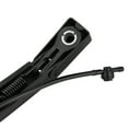thumbnail image 4 of Windshield Wiper Set, Complete Cleaning Windshield Arm, Silent Wiping For Car Vehicle, 4 of 8