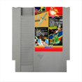 thumbnail image 1 of Cartucho de Juego 852 en 1 para Consola de Juegos 405+447 Juegos para Tarjeta de Juego Gris Plateado, 1 of 1