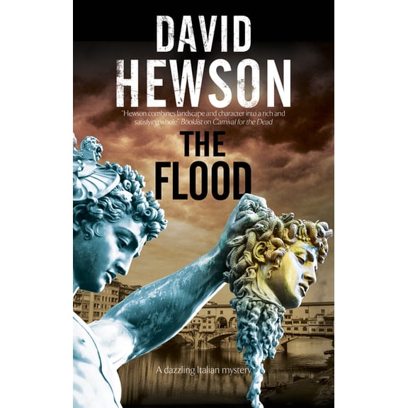 The Flood, (Paperback)