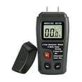 thumbnail image 1 of Amdohai Digital Pin-Type Moisture Meter Moisture Tester Detector with LCD Display for Measuring Wood Building Material Hardwood Floor, 1 of 8