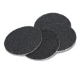 thumbnail image 6 of 60Pcs Replaceable Sandpaper for Electric Foot Callus Remover 80/120/180 Sandpaper Refill Discs Callus Removal Kit Accessories, 6 of 8