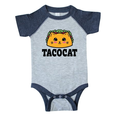 

Inktastic Tacocat Cindo De Mayo Gift Baby Boy or Baby Girl Bodysuit