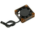 thumbnail image 1 of Ventilador RC, Ventilador de enfriamiento de motor RC Ventilador de enfriamiento de motor RC Ventilador de motor RC Artesanía superior, 1 of 14