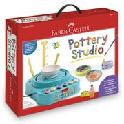 Faber-Castell Pottery Studio- Child Art Activity for Boys and Girls
