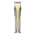 thumbnail image 1 of Pompotops Tondeuse à Cheveux Électrique Sans Fil, Tondeuse à Cheveux Électrique Rechargeable USB Adulte Bébé Enfant 2ML Liquidation, 1 of 8