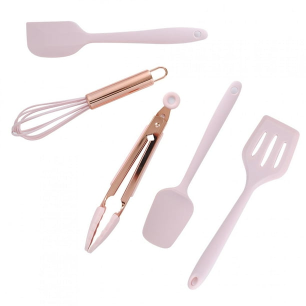Batidor De Huevos Antideslizante, Juego De Utensilios De Cocina, Apto Para Lavavajillas Para Restaurante En Casa ANGGREK Otros