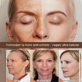 thumbnail image 3 of Cremas y humectantes Astaxantina Vitamina C Crema de doble acción antienvejecimiento Crema facial con vitamina C Hidratante Loción hidratante natural Larga duración Para todo tipo de crema facial, 3 of 7