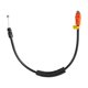 thumbnail image 5 of Cable de Liberación Del Pestillo de La Manija de La Puerta Interior para, 5 of 8