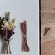 thumbnail image 3 of 40 piezas de ramas naturales ramas secas ramas secas palitas de madera accesorios de fotos (marrón), 3 of 5