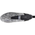 thumbnail image 4 of Women's Alegria by PG Lite Parker Pull On Sneaker Grey Snake Vegan Leather 38 M, 4 of 5