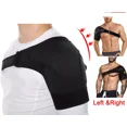 thumbnail image 1 of ISTAR Shoulder Brace - Support and Compression Sleeve for Torn Rotator Pain Relief, 1 of 6