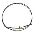thumbnail image 4 of Baohd Marine Boat Throttle Shift Cable for Gen I Side Control 10Ft 10Ft, 4 of 6