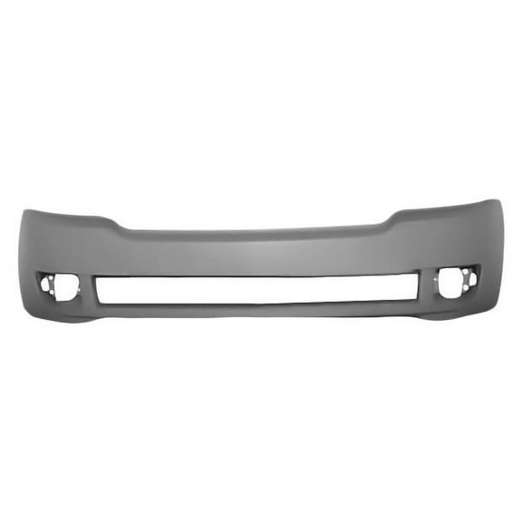 For 2007-2009 Lincoln MKZ Front Bumper Cover