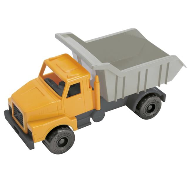 Dantoy Giant Tipper Truck, 84cm, Made in Denmark