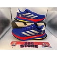 thumbnail image 1 of adidas Originals SUPERNOVA PRIMA JR2758 Lucid Blue Silver Metallic Red oki③, 1 of 6