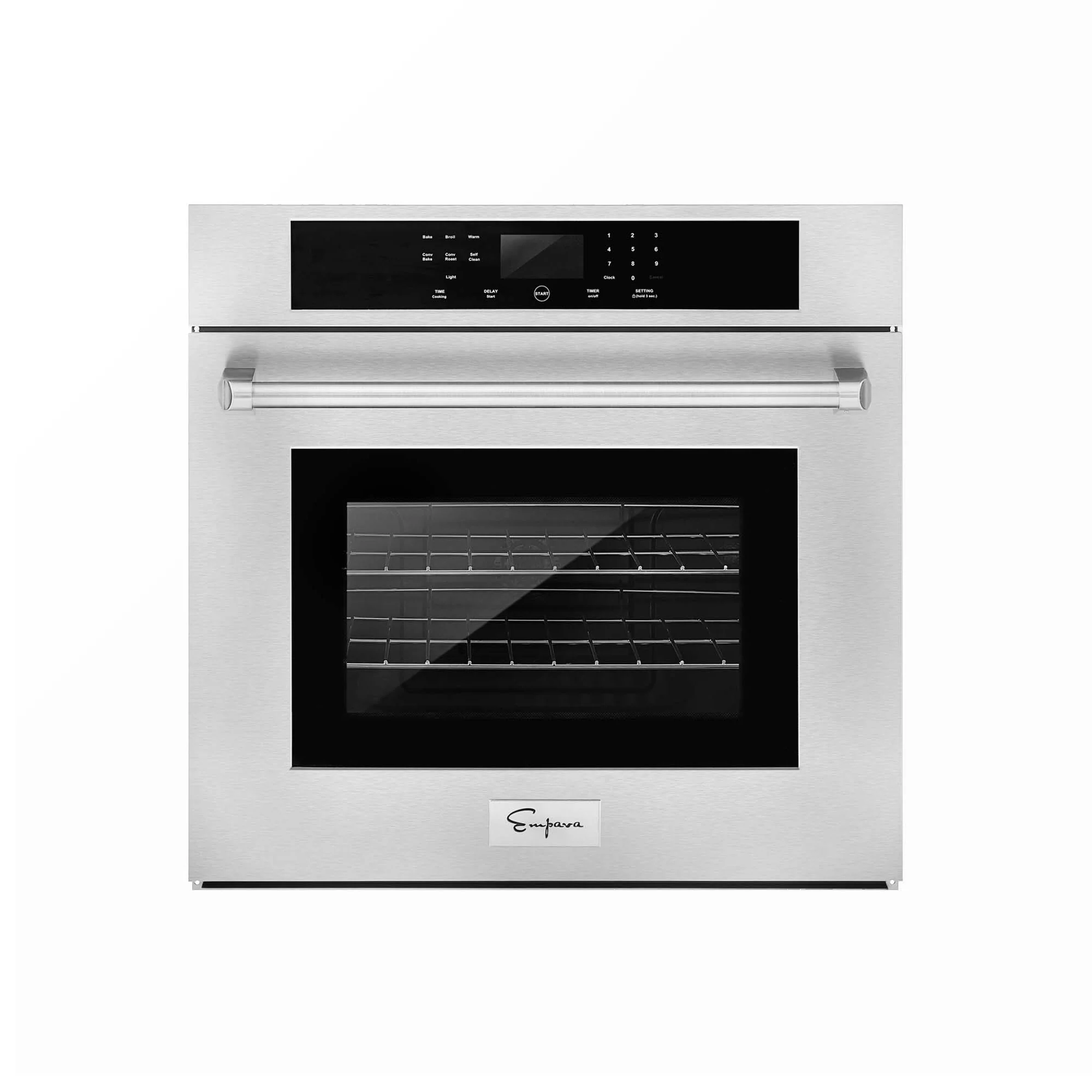Empava 30 in. Builtin Electric Single Wall Oven 30WO03