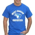 thumbnail image 3 of Jonathan Moxon #4 Coyotes Jersey T-Shirt, 3 of 6