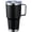 Black, variant on 30 oz Tumbler with Handle and Lid Stainless Steel Tumblers Double Wall Vacuum Insulated Travel Mug Leak Proof Cup Keep Drinks Cold and Hot 1 Pack Blue