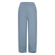 thumbnail image 3 of WILLBEST Pantalones Casuales para Mujer, con Bolsillo, Cintura Elástica, Holgados, Lisos, Cómodos, para Uso Diario. Chica, 3 of 3