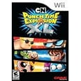 thumbnail image 2 of Cartoon Network: Punch Time Explosion XL - Nintendo Wii, 2 of 4