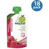 Buddy Fruits Superfruit Blended Raspberry & Cranberry, 4.2 Oz., 18 Count