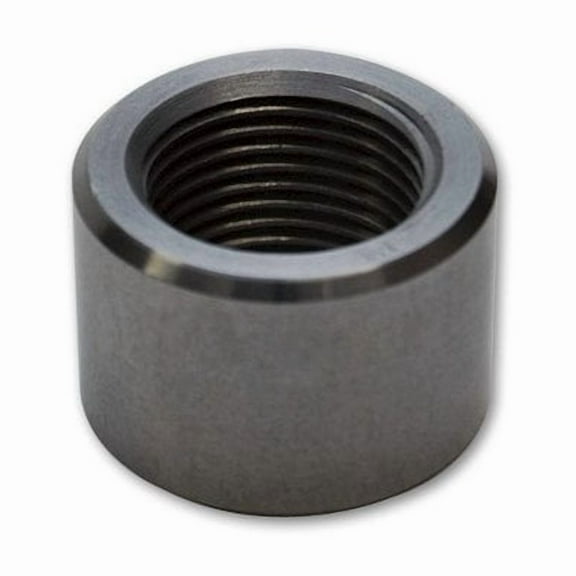 Vibrant Performance Steel Weld Bung 1/8in Female