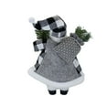 thumbnail image 2 of Muñeco de pie Navidad Inteprter Santa Claus 30 cm, 2 of 6