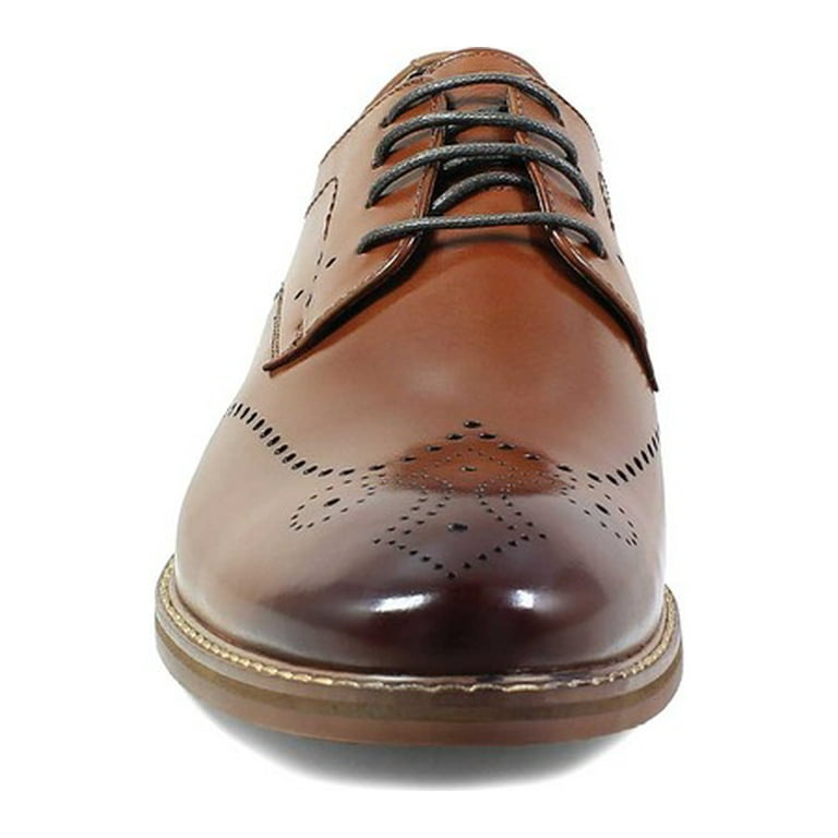 Stacy adams alaire shop wingtip oxford