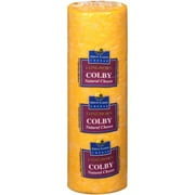 Great Lakes Cheese: #8056809 Longhorn Colby Natural Cheese, 1 ct