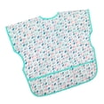 thumbnail image 4 of Baberos Impermeables CUTICAT Multicolor Gota de lluvia L, 4 of 5