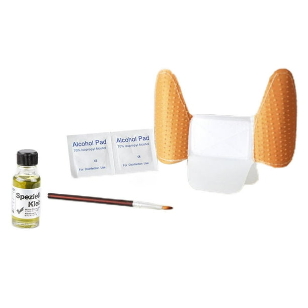 Ear wash for dogs walmart sales