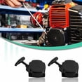 thumbnail image 7 of 63022 Pull Start Starter Recoil Fits for 52cc 2HP Harbor Freight Predator Earth Auger Quake MC43, 43cc 49cc 52cc 2HP 2 Cycle Engine Part - 2 Pack, 7 of 7