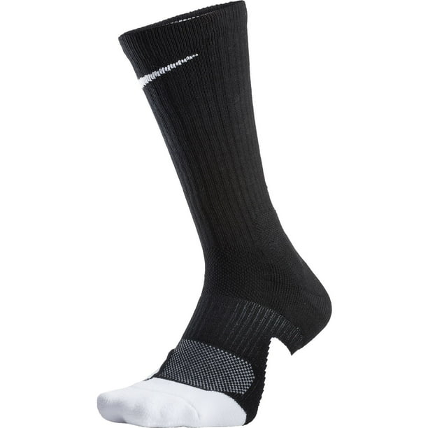 Cushioned Basketball Socks, pair - Walmart.com