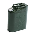 thumbnail image 3 of koolsoo Réservoir de Bidon de Carburant 10 Litres Vert Contenant Multifonction, 3 of 9