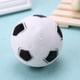thumbnail image 4 of Mascota perro sonido juguete perro chirriadores juguete chirriante perro masticar pelota jugar juguete (fútbol Likrtyny Para estrenar, 4 of 9